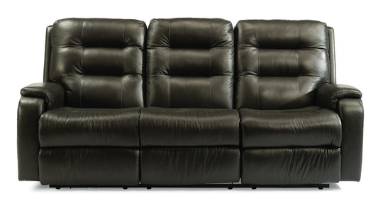 Arlo 3810 Leather Collection by Flexsteel