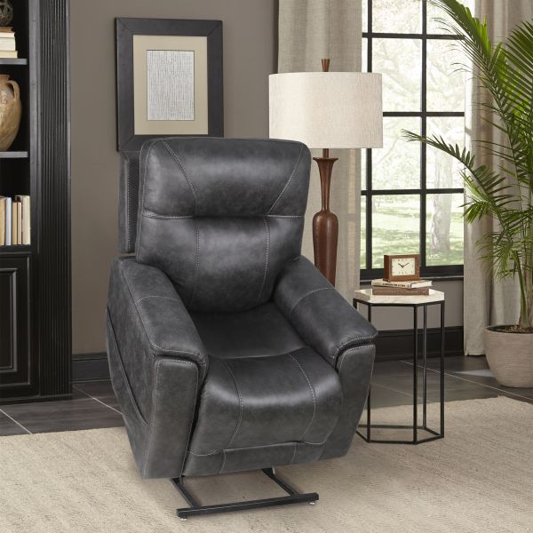 476 Power Lift Recliner by Warehouse M