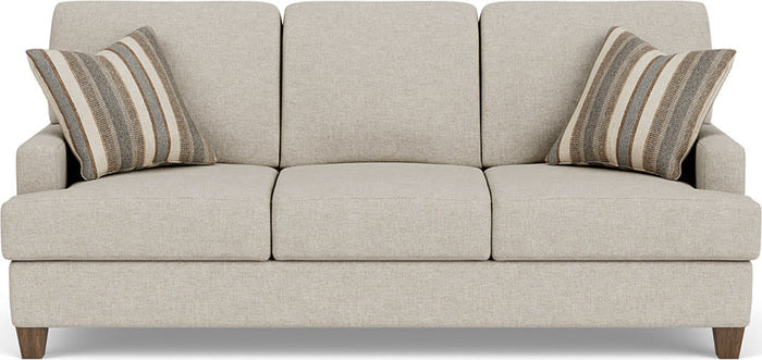 Fabric Sofa by flexsteel