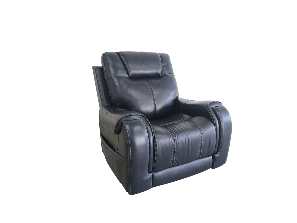 563 Rainier Ocen Power Recliner by Warehouse M