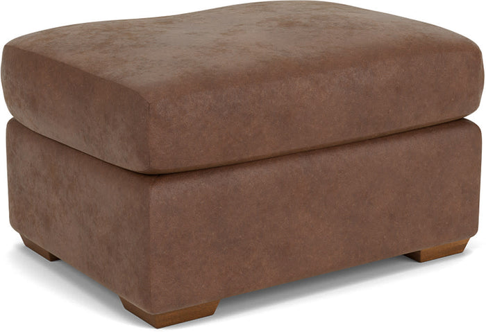 Ottoman Blanchard 5649 Fabric Collection by Flexsteel