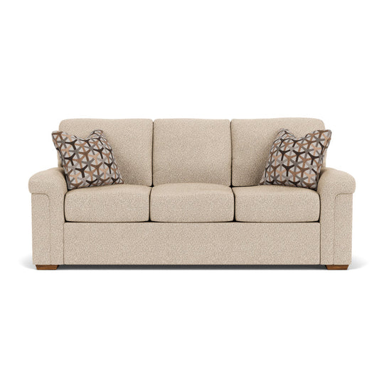 Sofa Blanchard 5649 Fabric Collection by Flexsteel