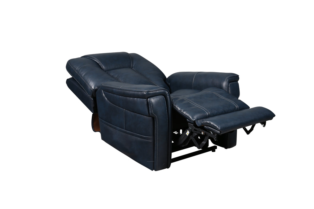 605 Nick Ocean Power Lift Recliner by Warehouse M