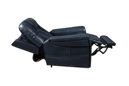 605 Nick Ocean Power Lift Recliner by Warehouse M