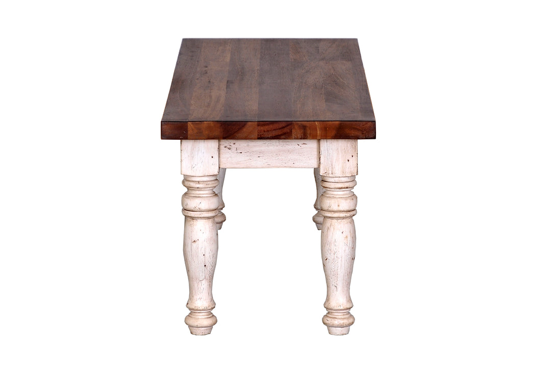 65-40BS Bench by Warehouse M