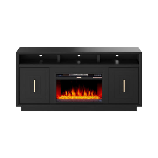 Sunset 68" Fireplace TV Stand by Legends Furniture