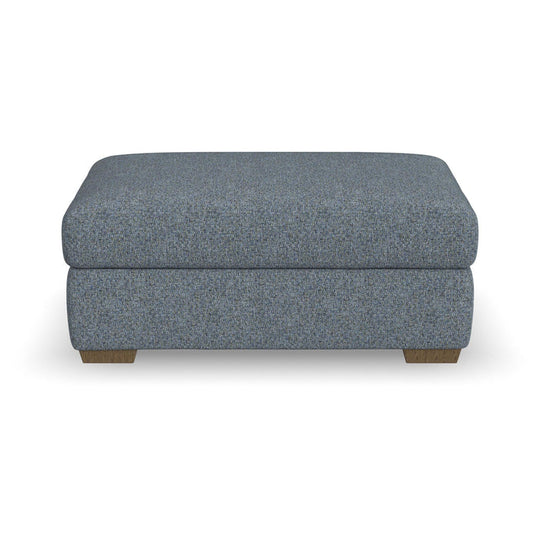 Ottoman Collins 7107 Collection by Flexsteel