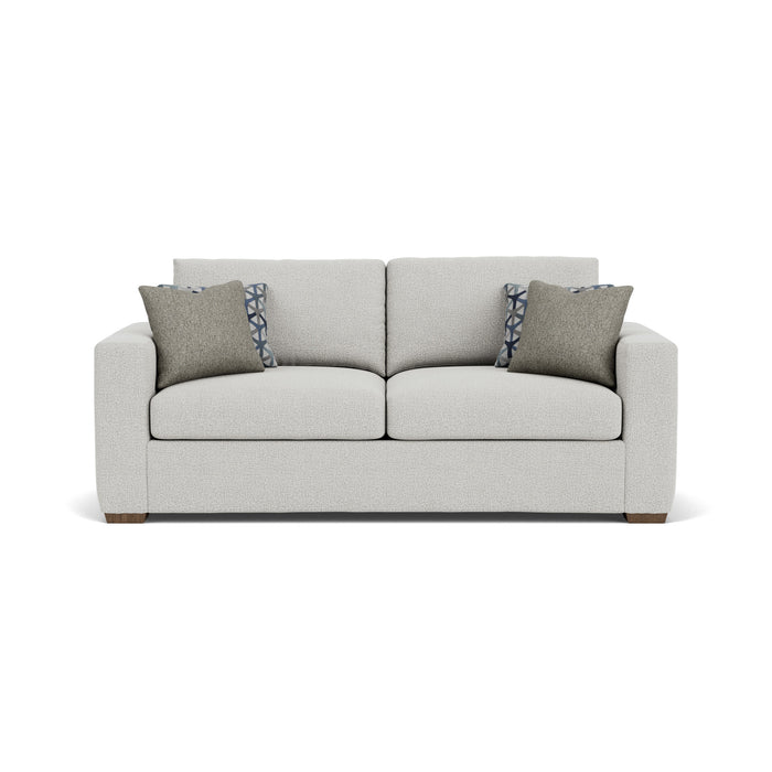 Loveseat Collins 7107 Collection by Flexsteel