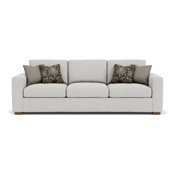 Sofa Collins 7107 Collection by Flexsteel