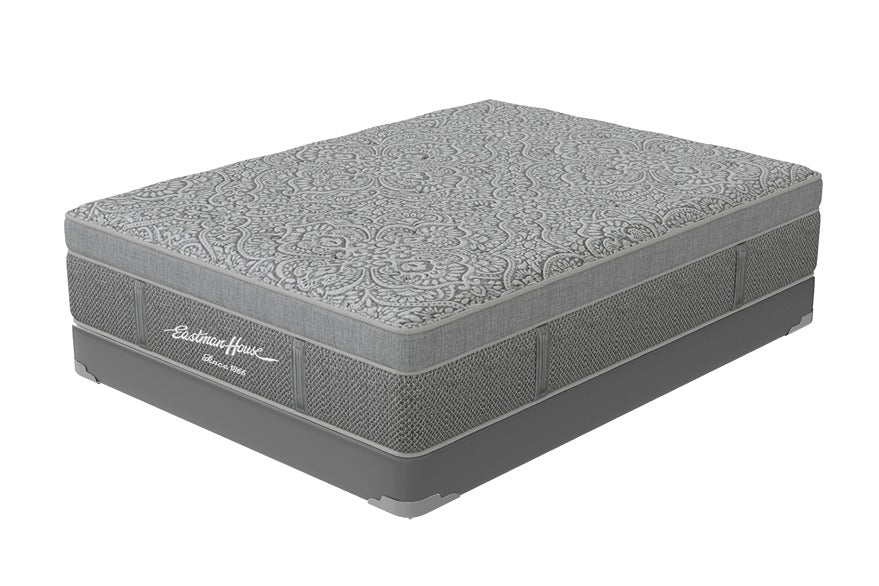 YourCOMFORT Mattress by Eastman House in 5 different Firmnesses