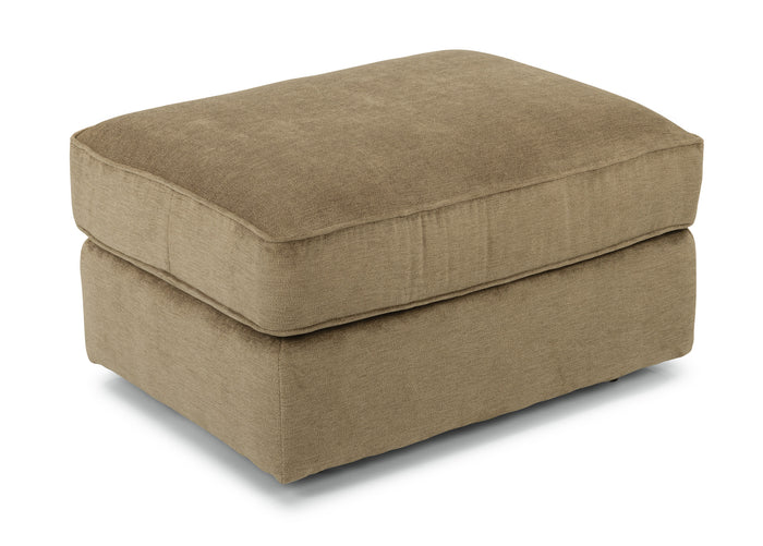 Vail Ottoman Flex Steel