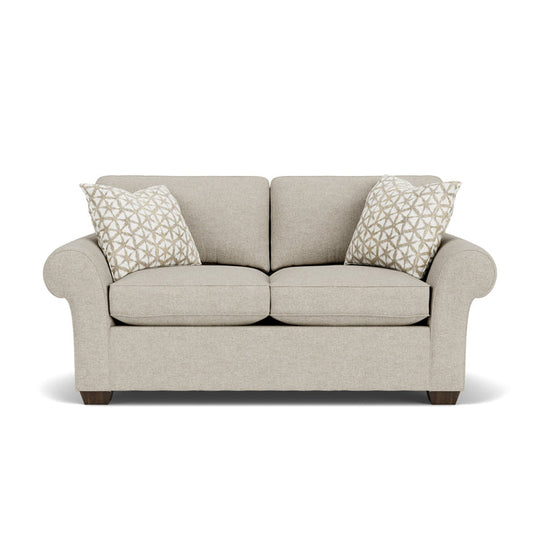 Vail Loveseat Flexsteel