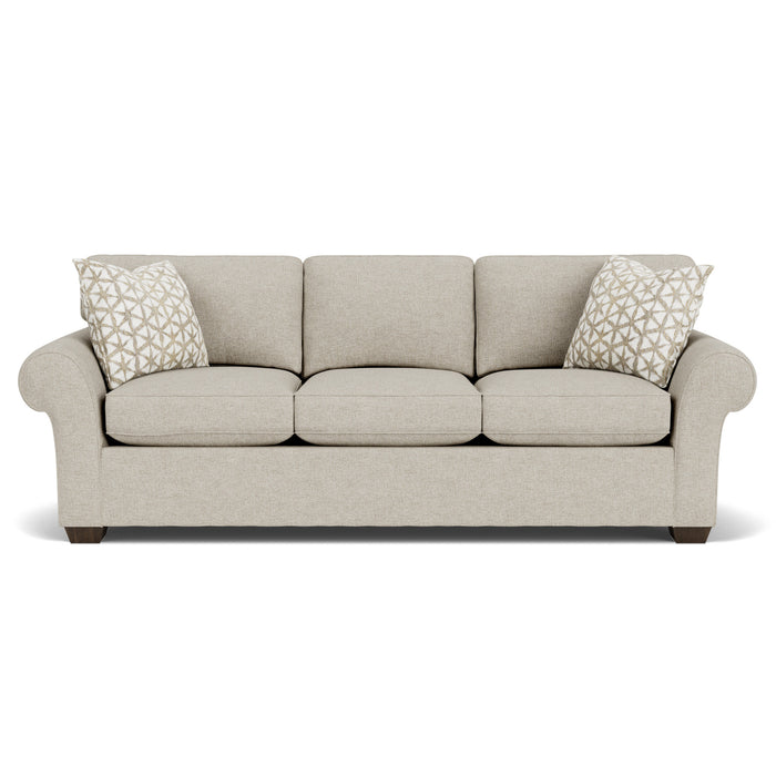 Vail couch flexsteel