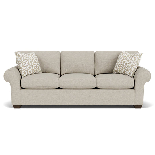 Vail couch flexsteel