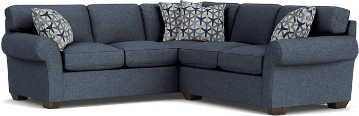 スーツ 25ssAURALEE LIGHTCOTTONWOOL VIYELLACARGO Vail 7305 Fabric Collection by Flexsteel – Dorsey Furniture