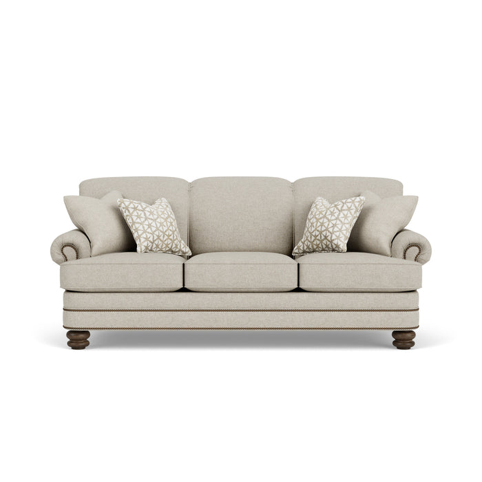 Sofa Bay Bridge 7791 Collection by Flexsteel