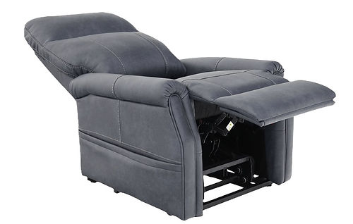 425 Power Lift Recliner by Warehouse M