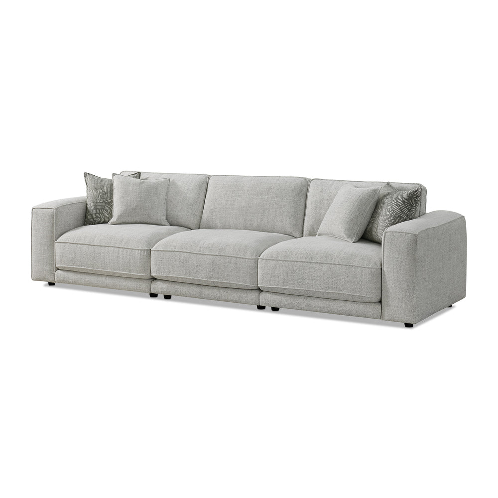 Ava Cloud Modular Sectional by Warehouse M