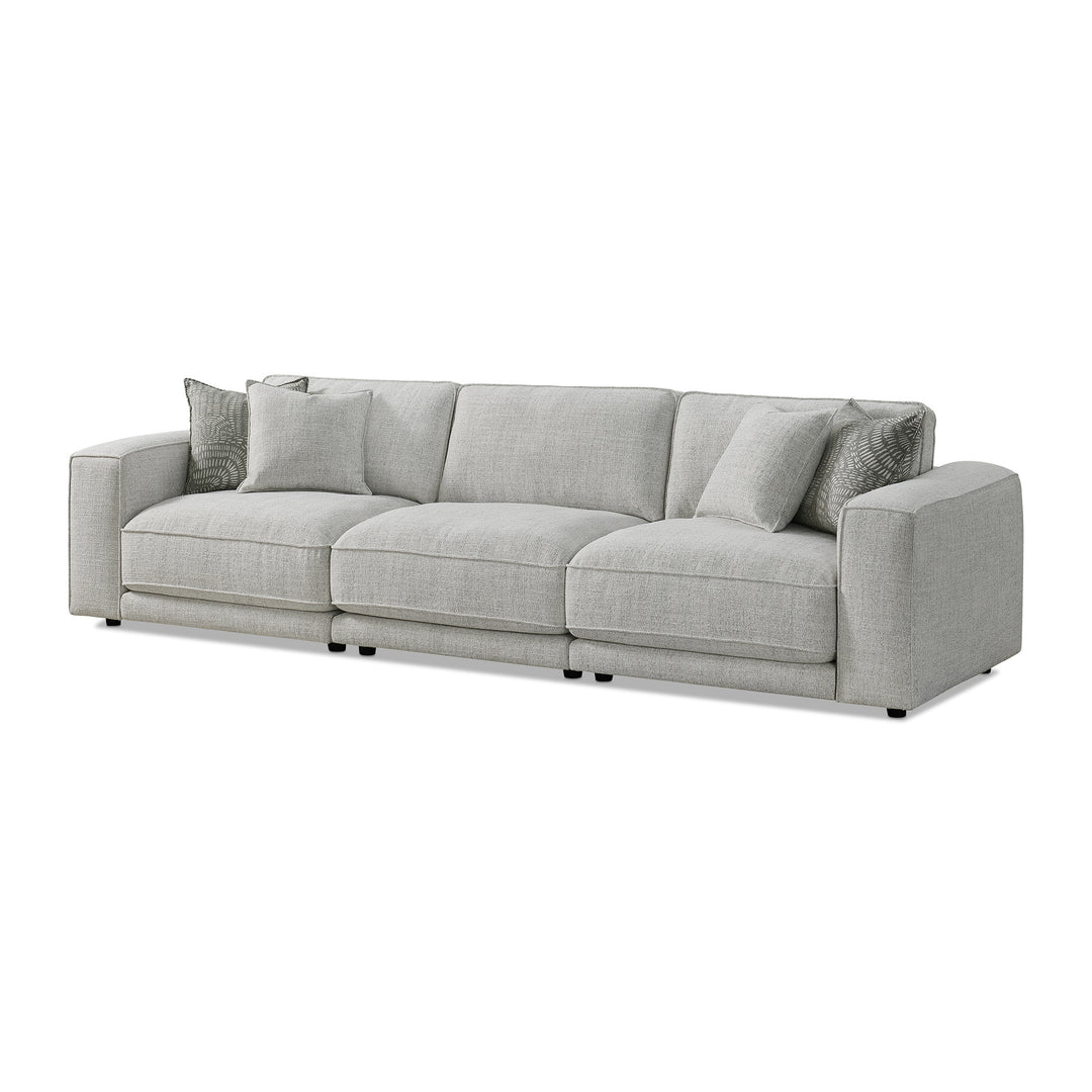 Ava Cloud Modular Sectional by Warehouse M