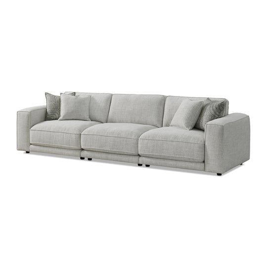 Ava Cloud Modular Sectional by Warehouse M