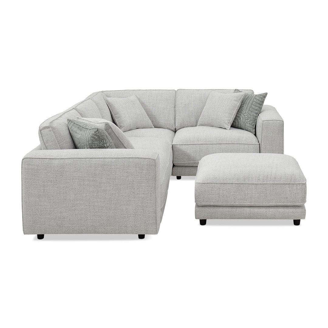 Ava Cloud Modular Sectional by Warehouse M