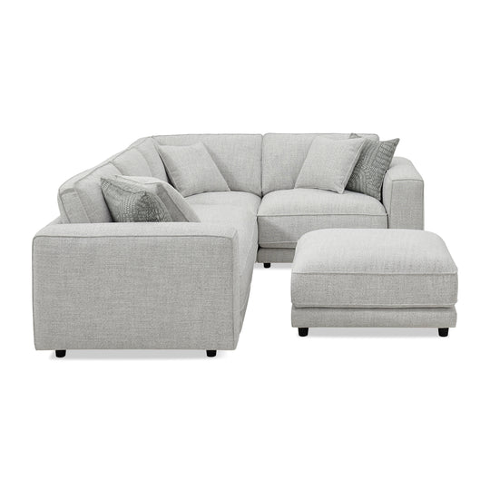 Ava Cloud Modular Sectional by Warehouse M