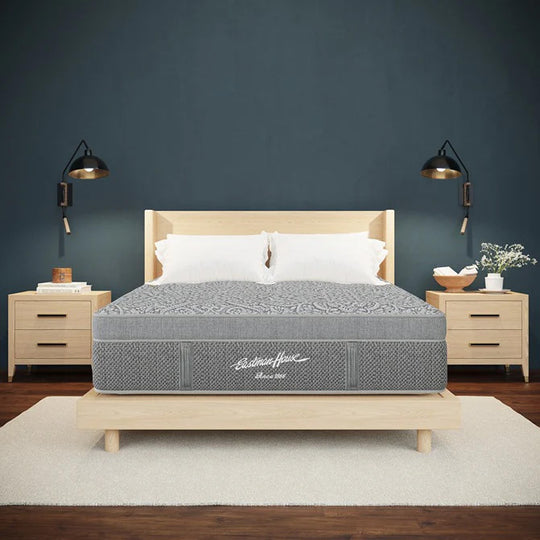 YourCOMFORT Mattress by Eastman House in 5 different Firmnesses