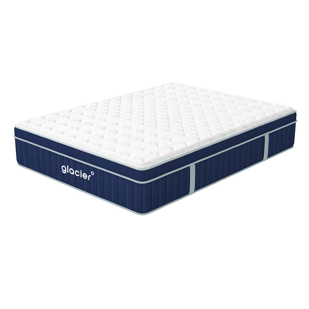 glacier° Apex Hybrid Mattress