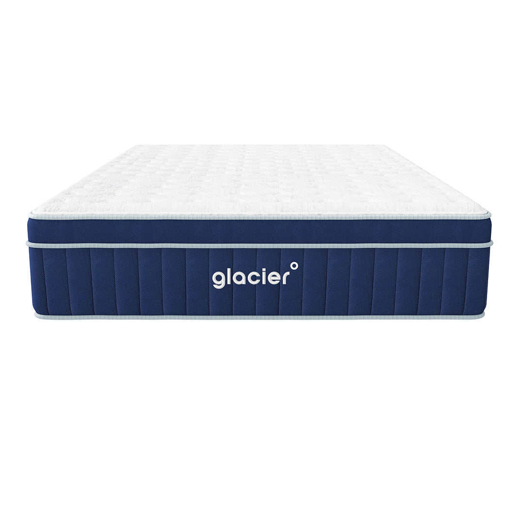 glacier° Apex Hybrid Mattress