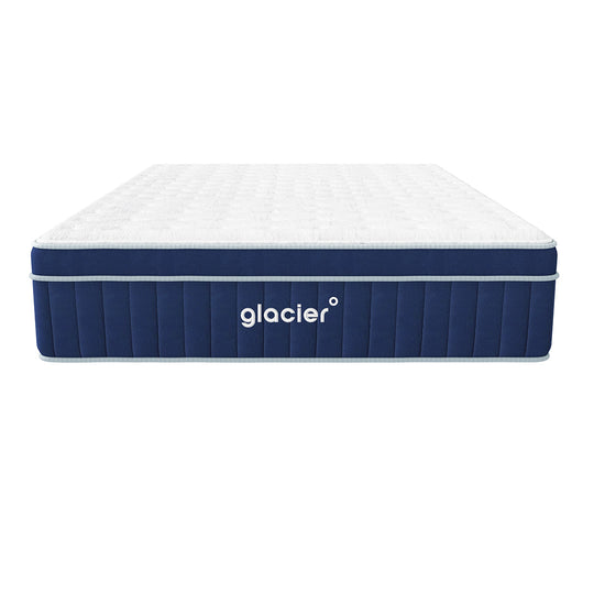 glacier° Apex Hybrid Mattress
