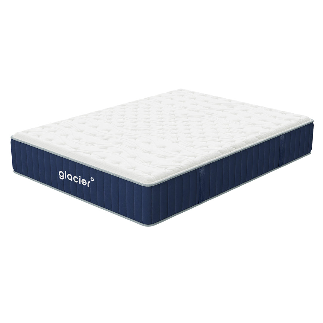 Glacier° The Original Hybrid Mattress