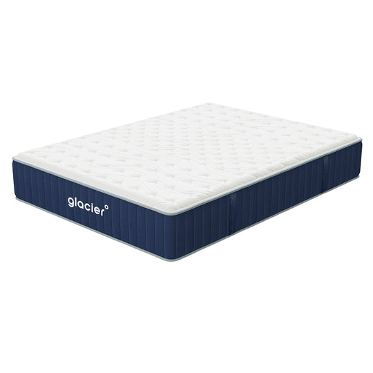 Glacier° The Original Hybrid Mattress