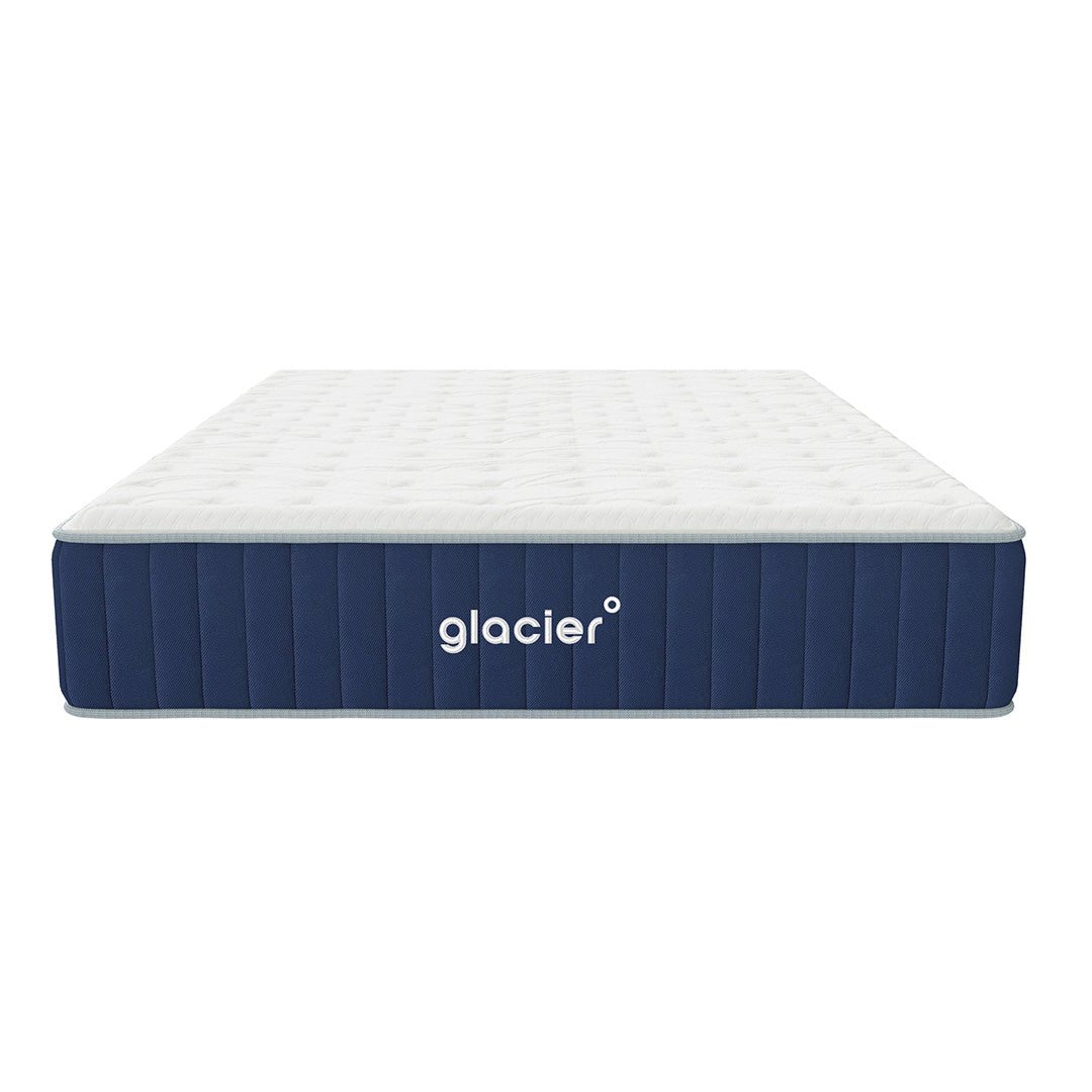 Glacier° The Original Hybrid Mattress