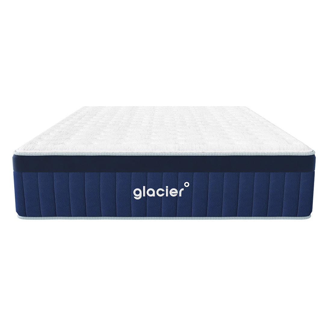 Glacier° Summit Hybrid Mattress