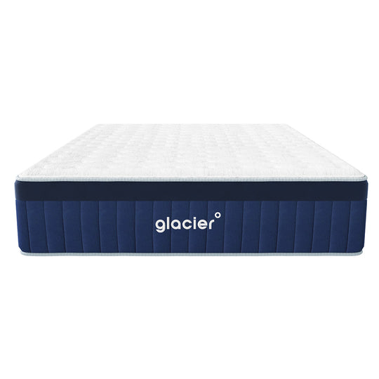 Glacier° Summit Hybrid Mattress