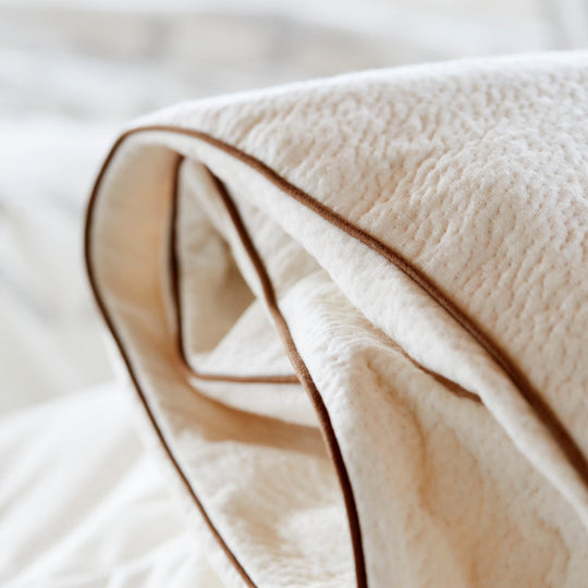 Dr. Weil Signature Five-Sided Mattress Protector by Purecare