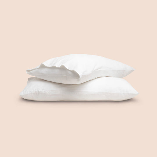 Dr. Weil Blended Linen Sheets by Purecare