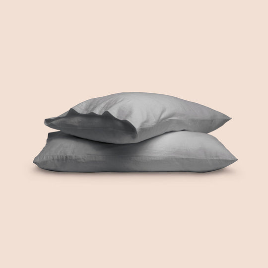 Dr. Weil Blended Linen Sheets by Purecare