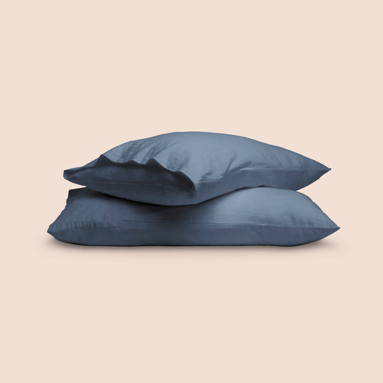 Dr. Weil Blended Linen Sheets by Purecare