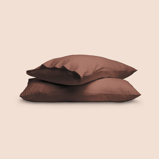 Dr. Weil Blended Linen Sheets by Purecare