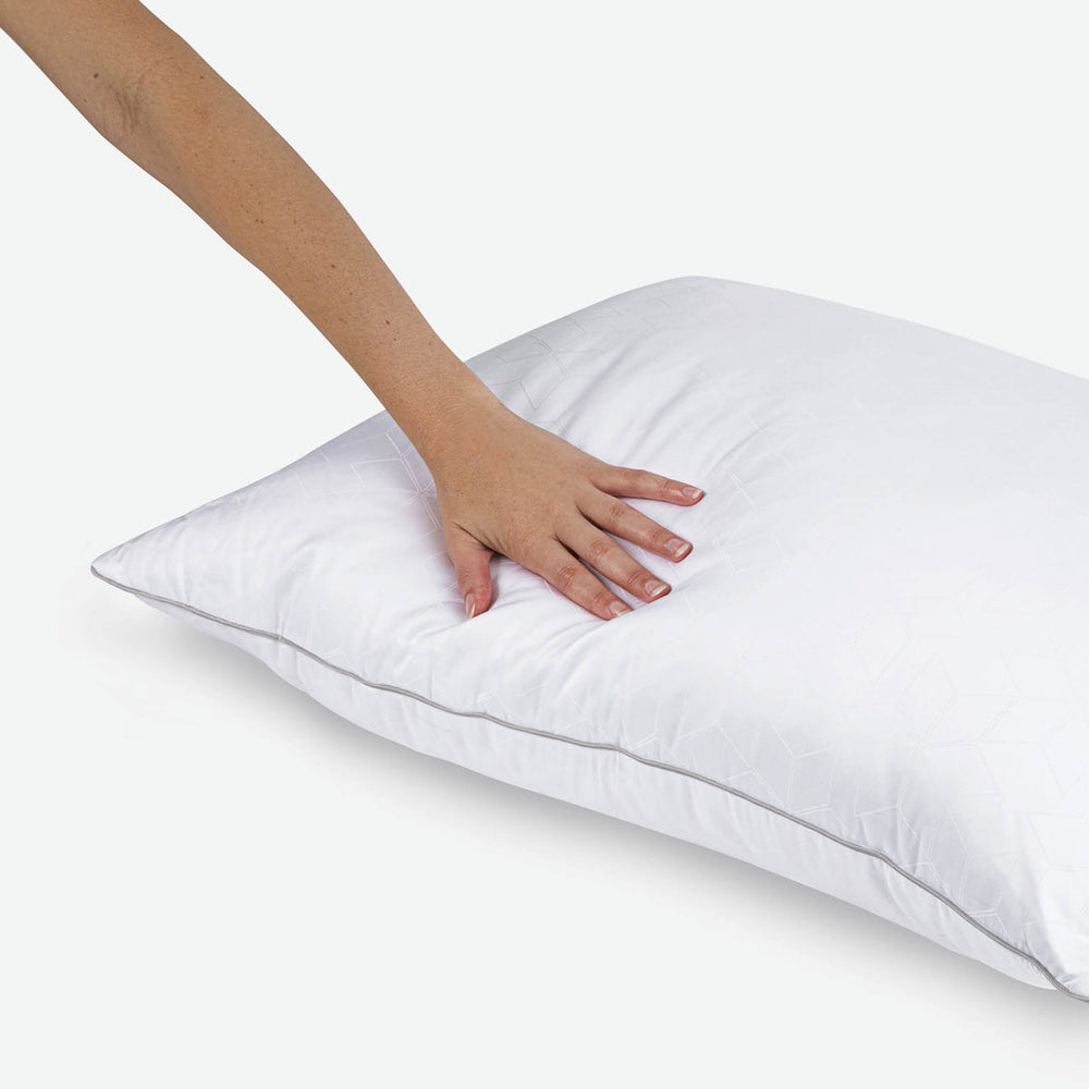 Cooling Shattered Ice Pillow by Purecare