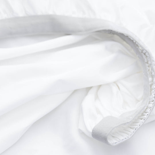 Dr. Weil Weightless Cotton Sheets by Purecare