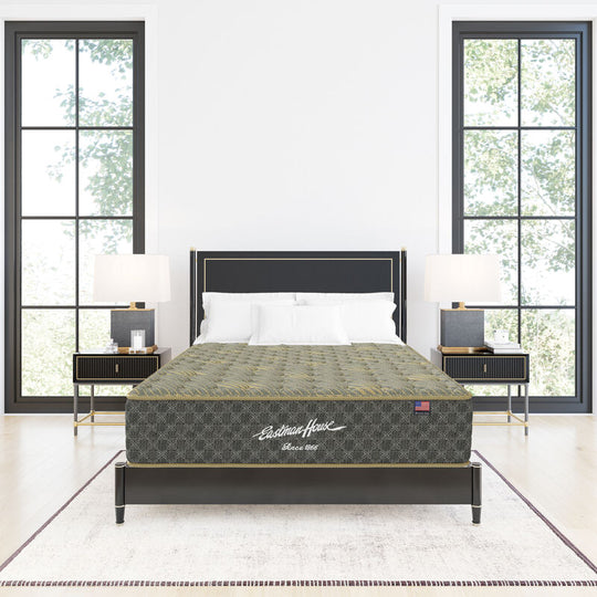 Reviva ll Lux Firm Mattress by Eastman House