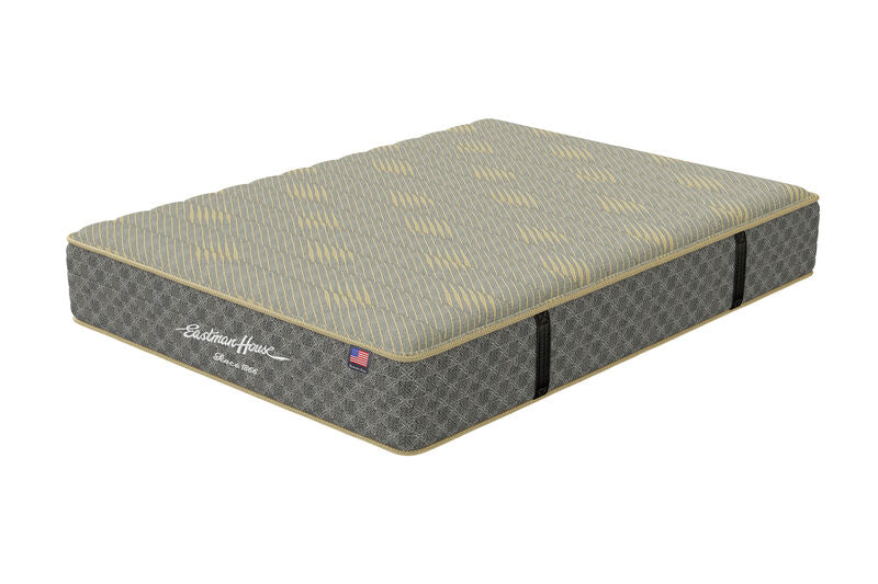 Reviva ll Plush Mattress by Eastman House