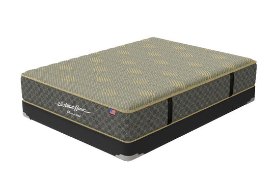 Reviva ll Plush Mattress by Eastman House