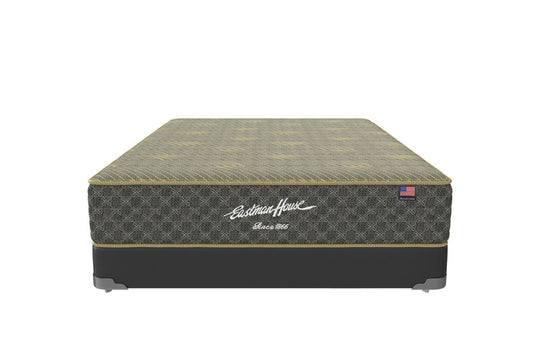 Reviva ll Plush Mattress by Eastman House