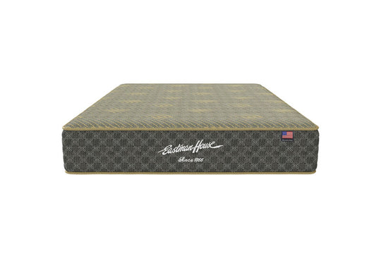 Reviva ll Plush Mattress by Eastman House