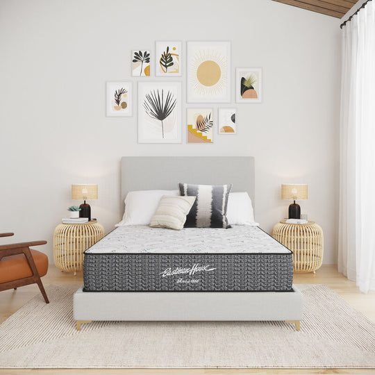 Solara ll Extra Firm Mattress by Eastman House