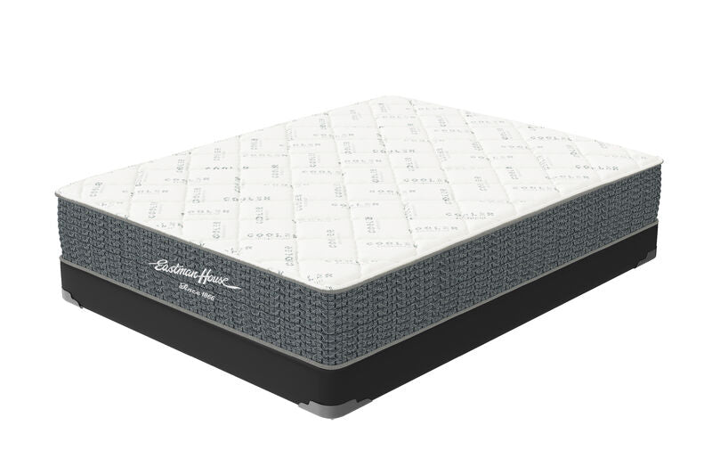 Solara l Plush Mattress by Eastman House