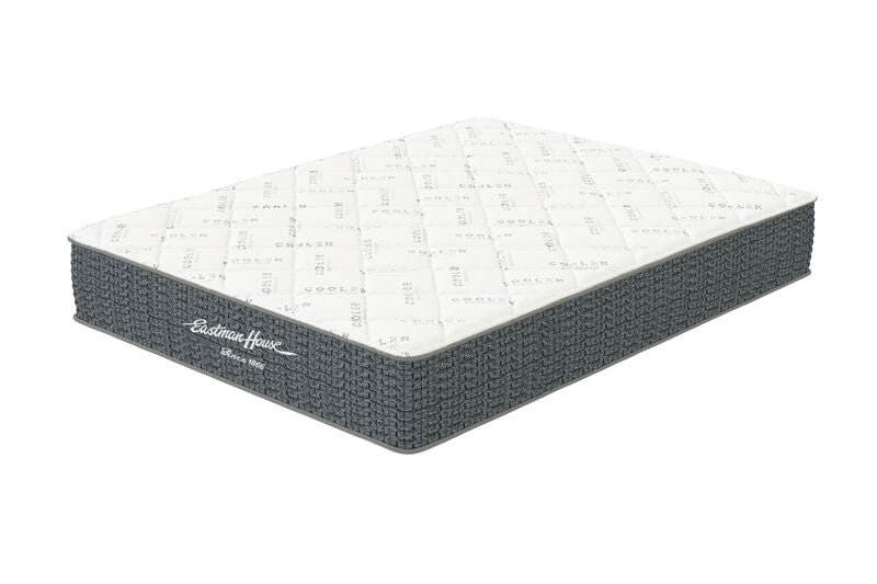 Solara l Plush Mattress by Eastman House